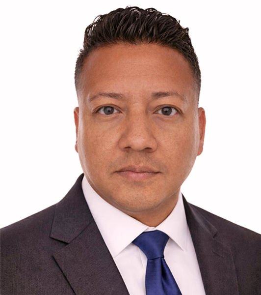 Darwin Martinez, Chief Executive Officer