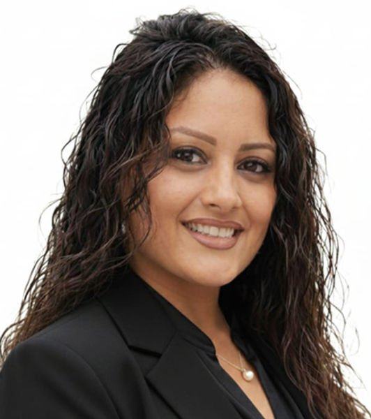 Karla Martinez, Co-Founder