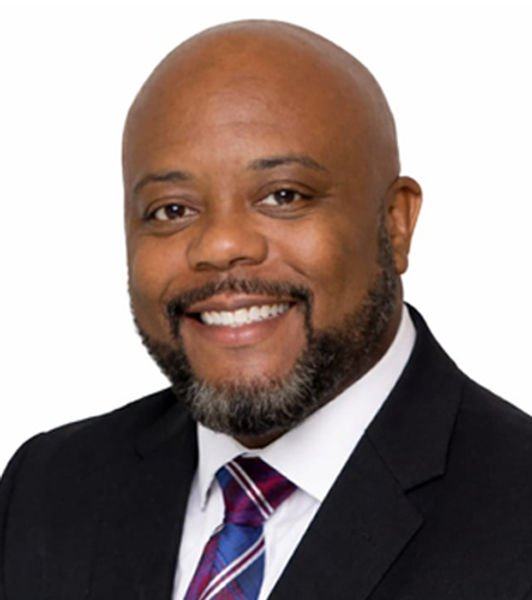 Shawn Crockett, Chief Business Development Officer